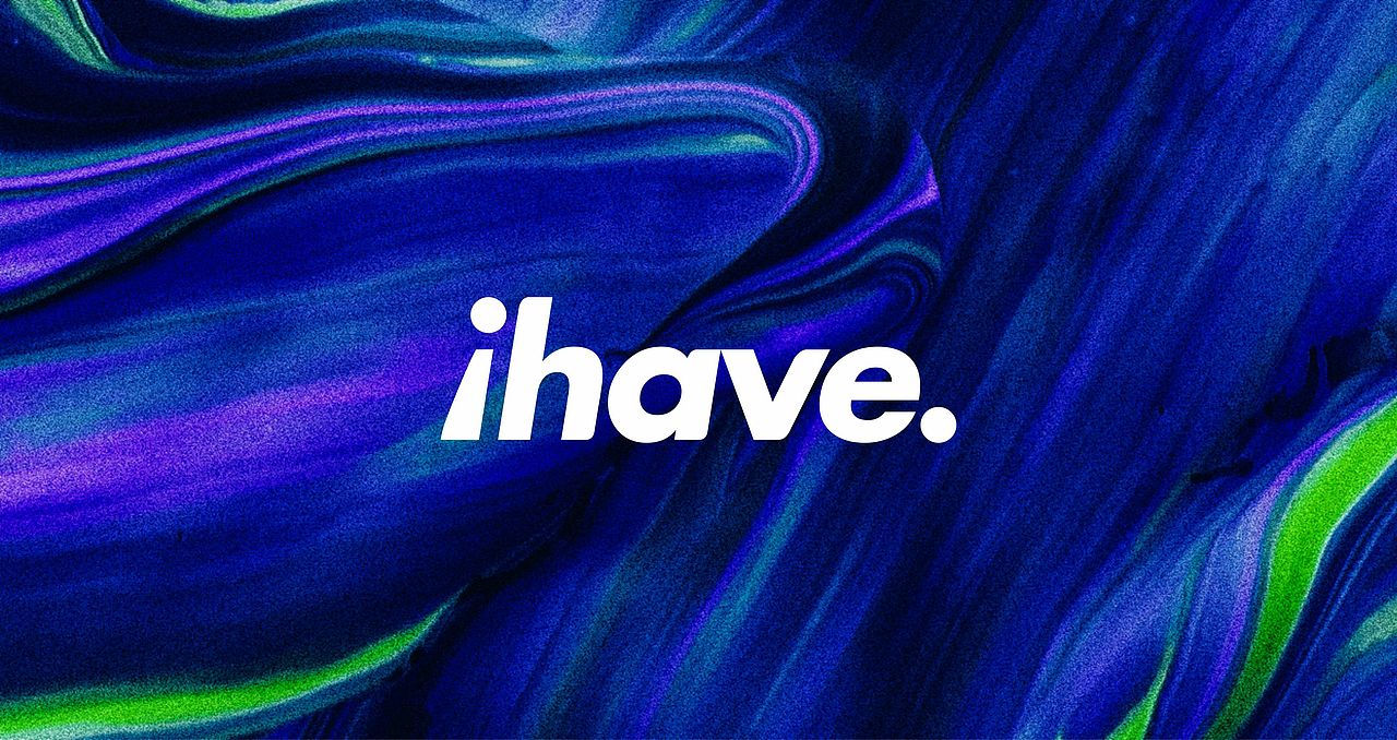 ihave 电子科技品牌方向探讨（图ZMTc5MDUzNzgw） - Logo - 站酷设计师胤_设计原创素材 - 站酷ZCOOL