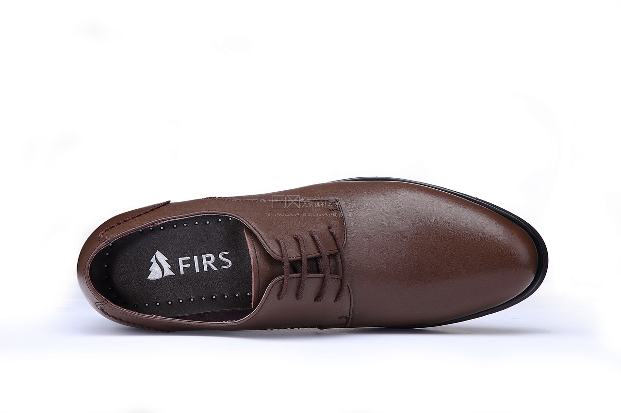 静物拍照产品摄影-鞋