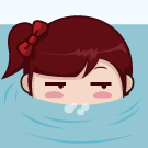 尚小妮&食小喵表情系列（图ZMTc0MzMyMzI=） - 商业插画 - 站酷设计师wangcloud原创素材 - 站酷ZCOOL