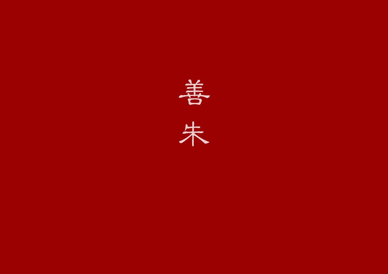 容善堂色彩系统（图ZMzI4NzcyNTI=） - 品牌 - 站酷设计师ericai原创素材 - 站酷ZCOOL