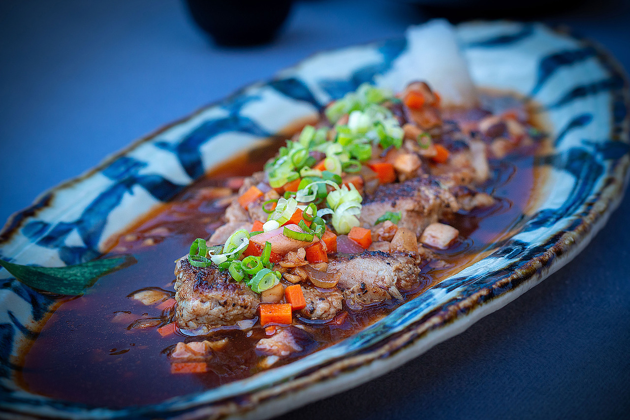 自然光拍摄：日本料理（图ZMTQ5NjIwMjA0） - 产品摄影 - 站酷设计师幸运的人偶原创素材 - 站酷ZCOOL