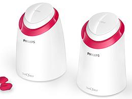 冷热蒸脸器设计2