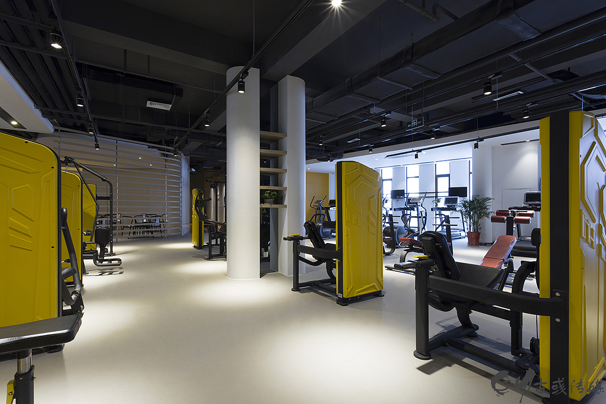 上海古彧建筑空间摄影公司-专业空间室内样板房摄影