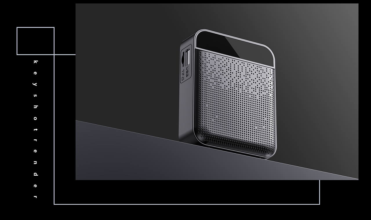 keyshot渲染合集（图ZMjY4MTgzNzgw） - 产品 - 站酷设计师大瑟儿原创素材 - 站酷ZCOOL