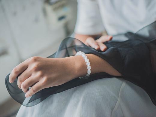 饰品模特图 手部局部摄影 集合（二）