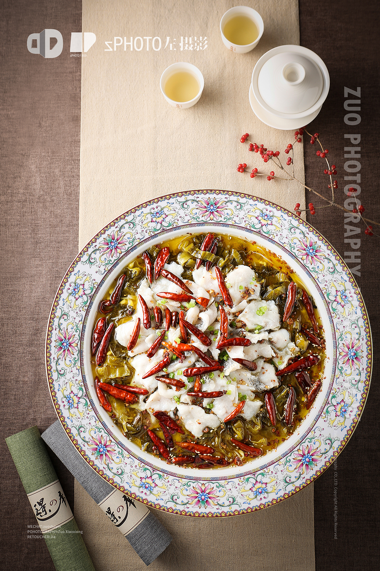 美食摄影【徽宋】@左摄影