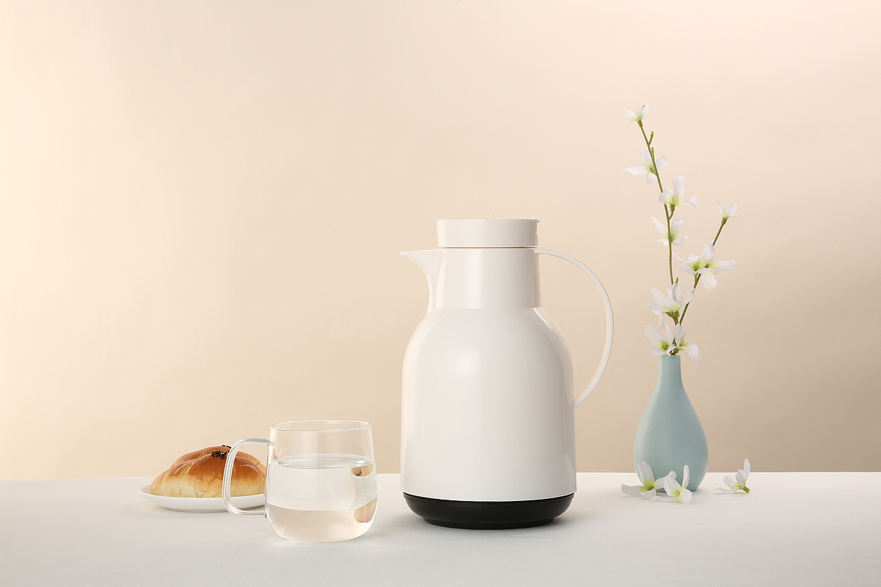 家用保温壶 保温壶生活用品摄影静物产品拍摄（图ZMjg5MDQ4MTg0） - 产品摄影 - 站酷设计师夜猫视觉原创素材 - 站酷ZCOOL