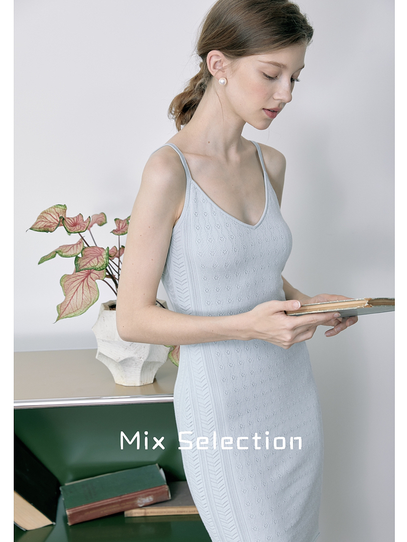 Mix selection 2023NEW LOOK原图