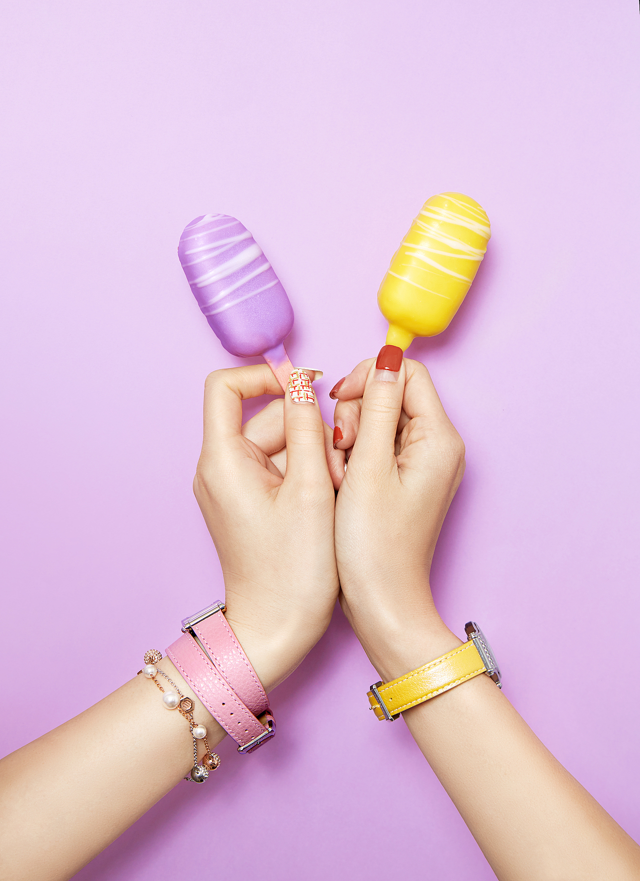 赫柏林恒星系列场景拍摄（下午茶篇二 冰淇淋）（图ZMTQxNjQ2OTg4） - 时尚/艺术摄影 - 站酷设计师夏至末la原创素材 - 站酷ZCOOL