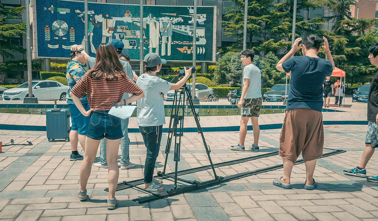 《燥－梦》大 学 毕 业 季MV 