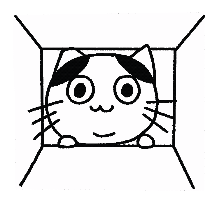 动态表情包/刘海喵