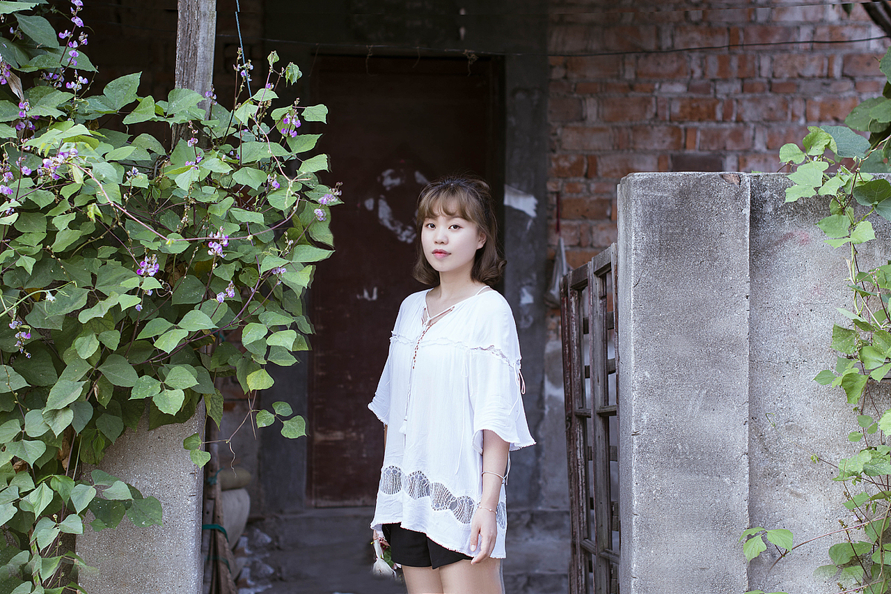 老城时光（图ZNTgzNzAzMTI=） - 人像摄影 - 站酷设计师465739788原创素材 - 站酷ZCOOL