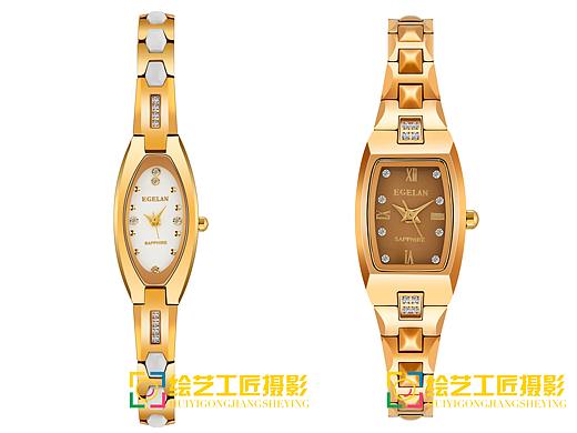 产品修图-手表修图