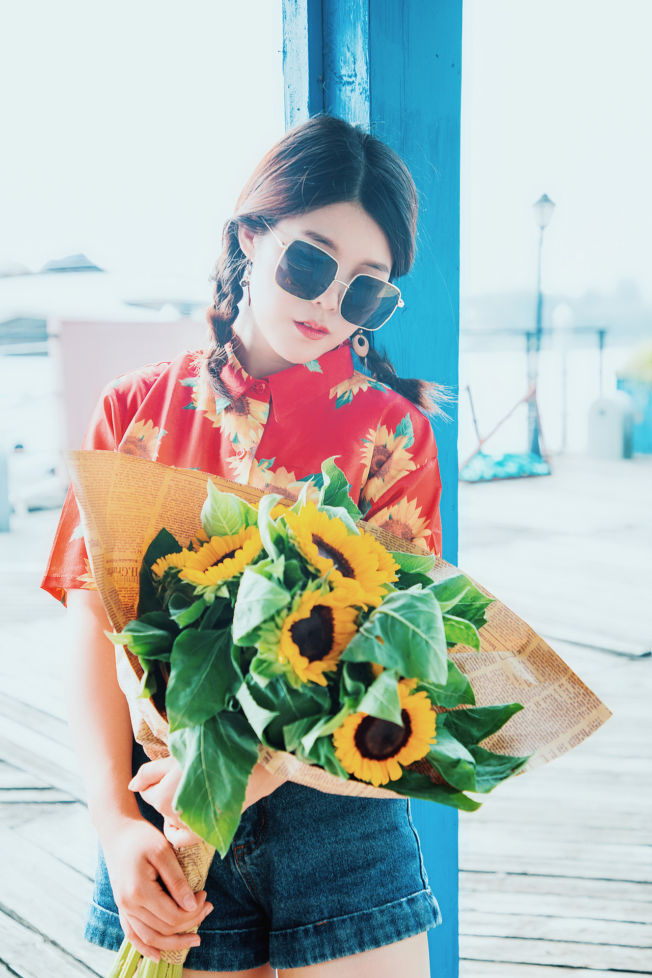 姐妹花（图ZMTI1MDg5MDI4） - 人像摄影 - 站酷设计师MOON利月原创素材 - 站酷ZCOOL