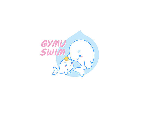 上海金游宝宝亲子游泳VI