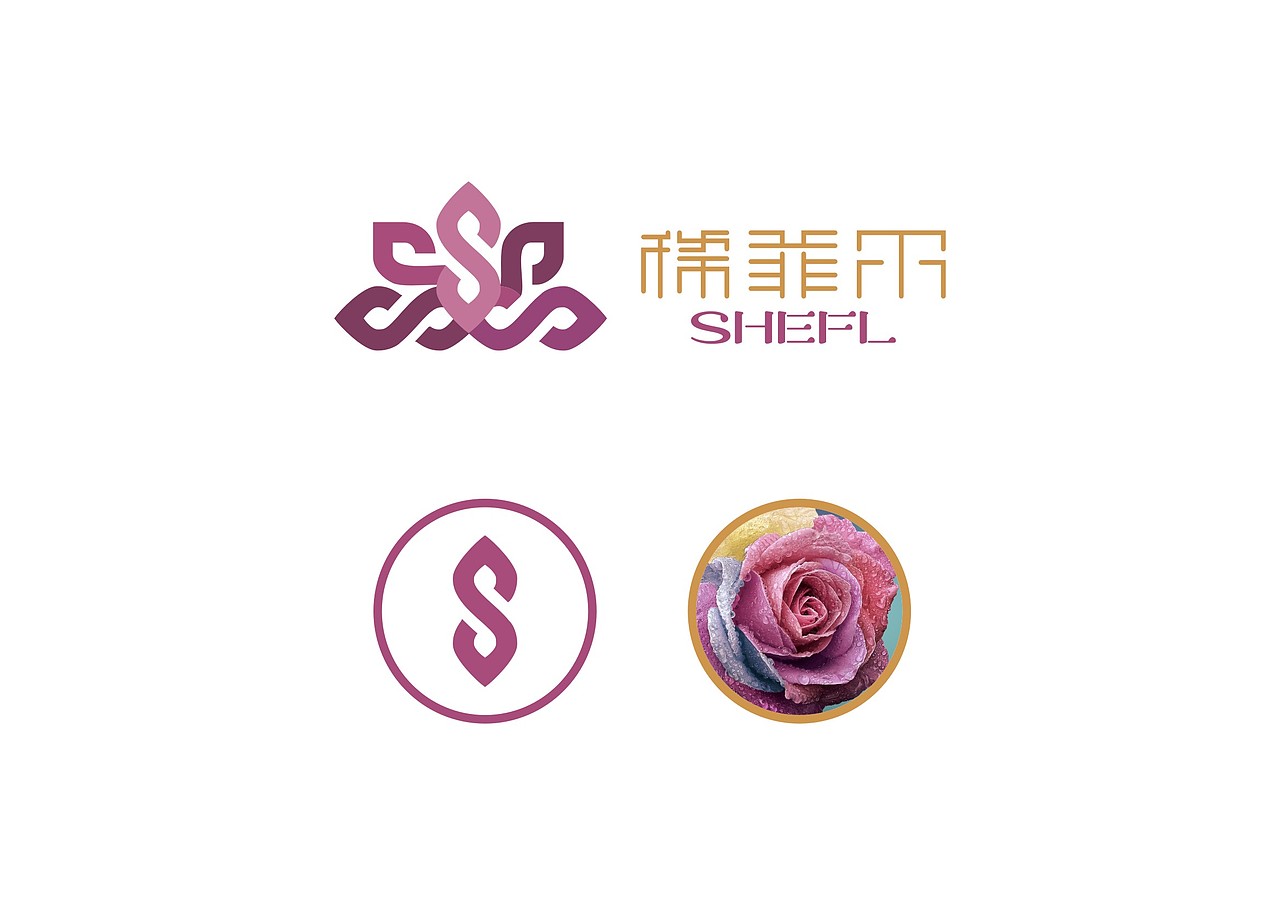 SHEFL（图ZOTE2OTk0MzI=） - 品牌 - 站酷设计师阿节原创素材 - 站酷ZCOOL