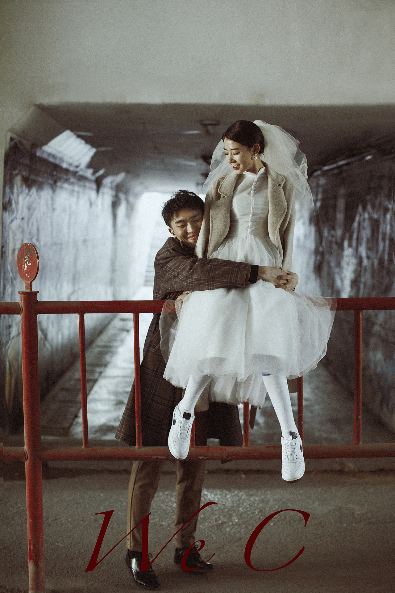 胶片摄影北京街拍