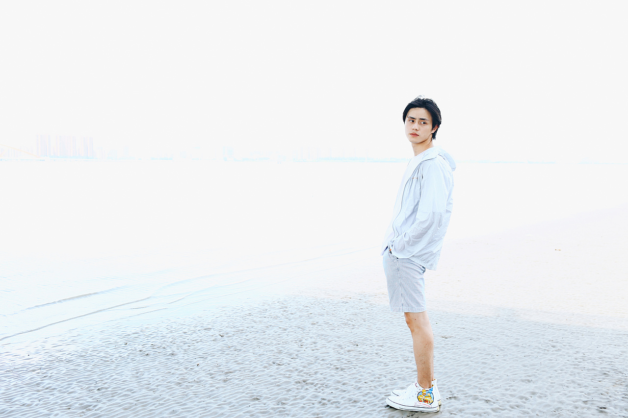 四十度写真集（图ZOTE0NDMxMDg=） - 人像摄影 - 站酷设计师捷倪JENNY原创素材 - 站酷ZCOOL