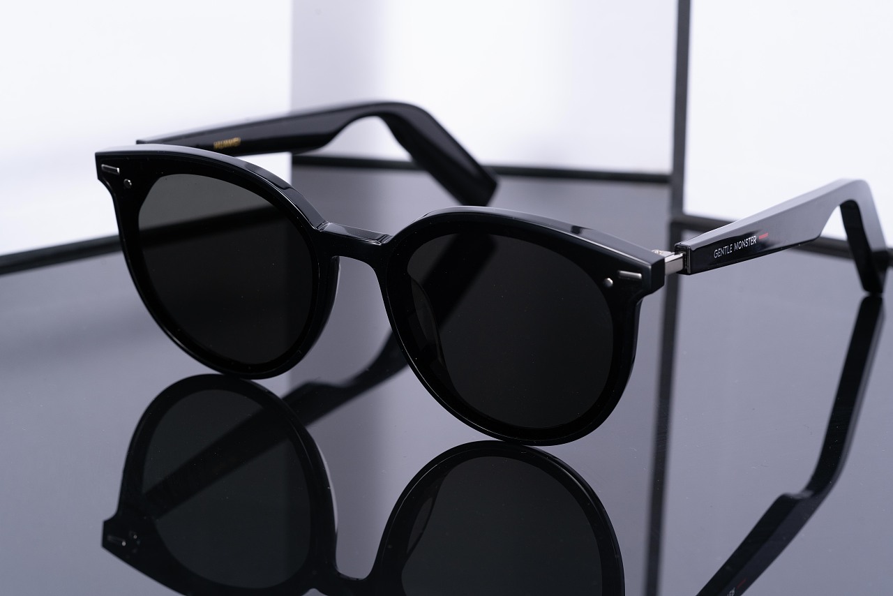 华为gm眼镜 | 电商拍摄 | 产品拍摄