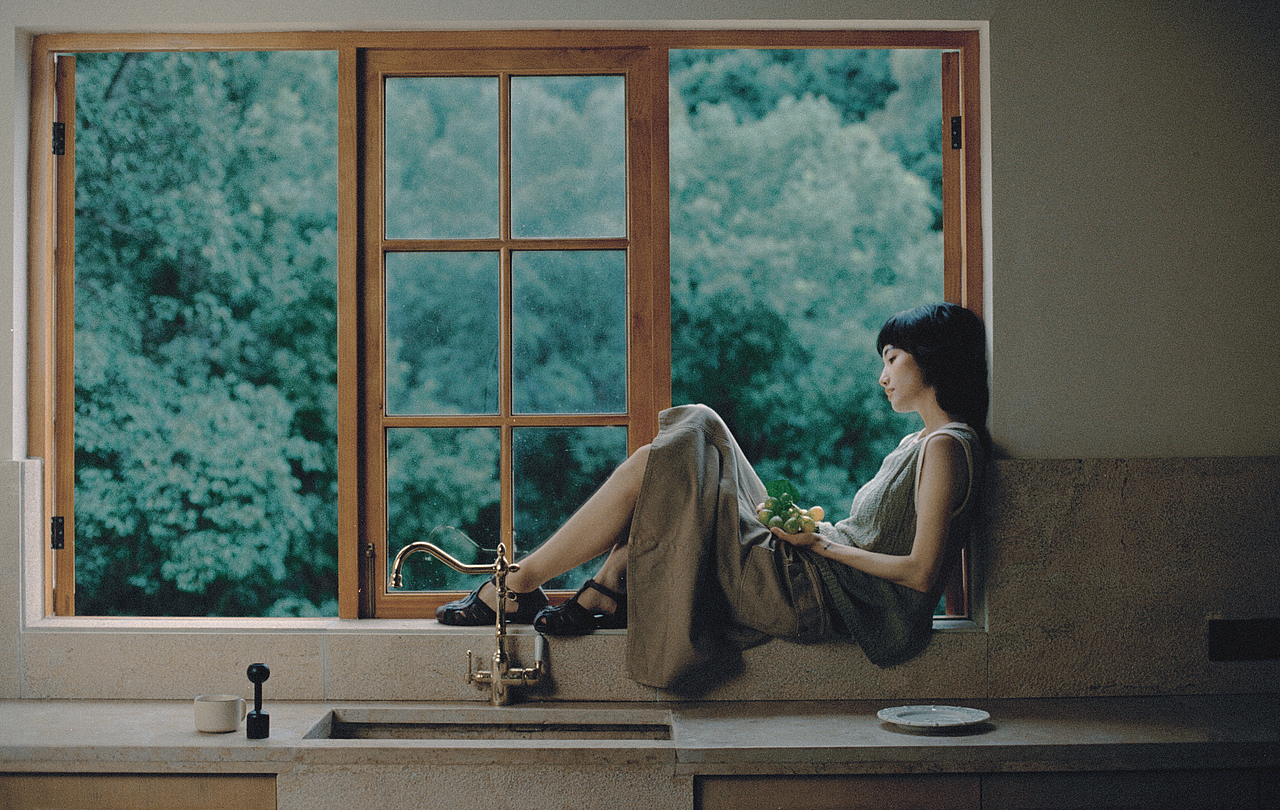 一场雨后的房间（图ZMzUxOTU2Njcy） - 人像摄影 - 站酷设计师牙疼老爷爷原创素材 - 站酷ZCOOL