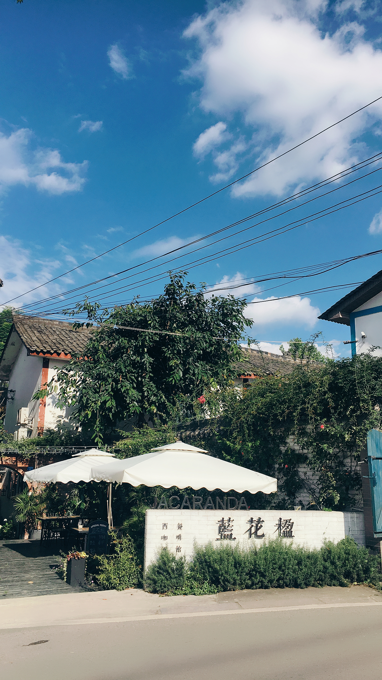 别院小歇（图ZMTE4ODMxNTMy） - 风光摄影 - 站酷设计师大冉冉原创素材 - 站酷ZCOOL