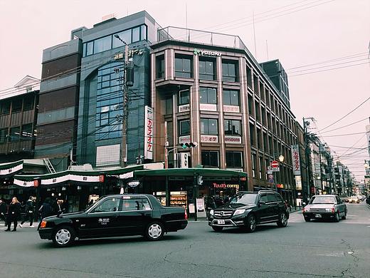 京都•掃街（个人主页-ZMjU3NzQwMDg=） - 人文/纪实摄影 - 站酷设计师Onestepcloser原创素材 - 站酷ZCOOL