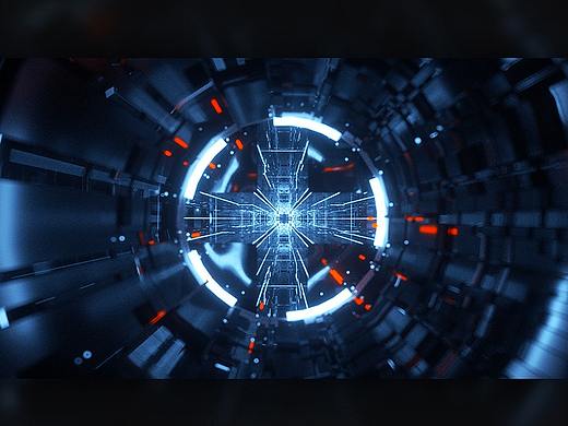 10月—11月C4D作品集