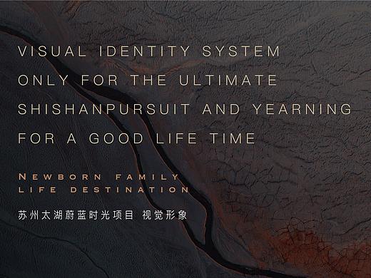 路劲地产提案