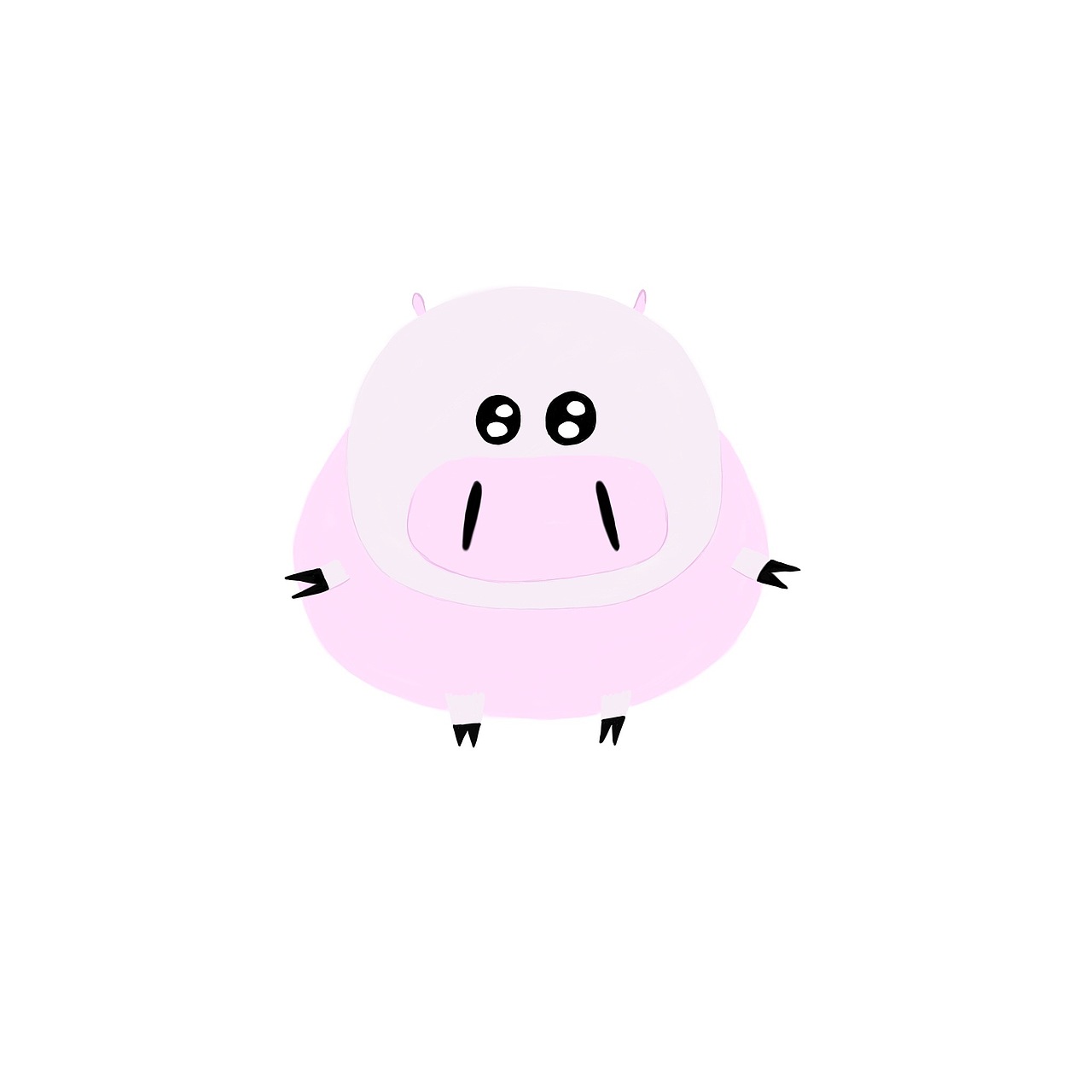 17年设计的三套十二生肖图