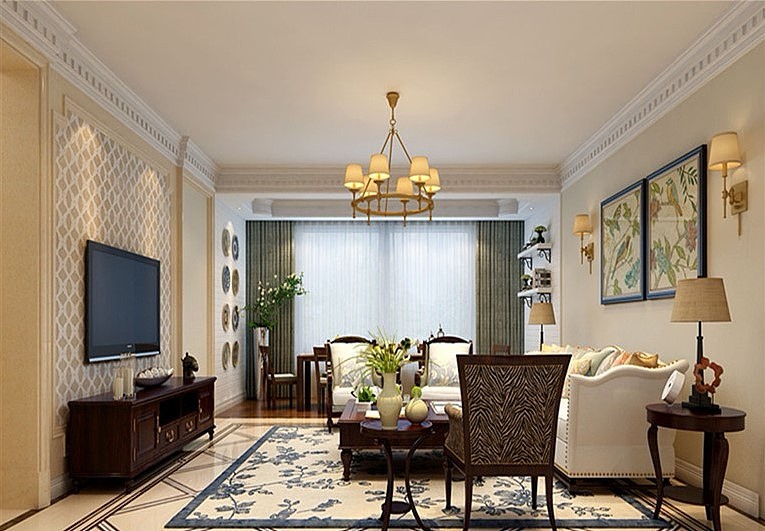 沈阳装修设计公司口碑那里高啊_沈阳意设计_前十强