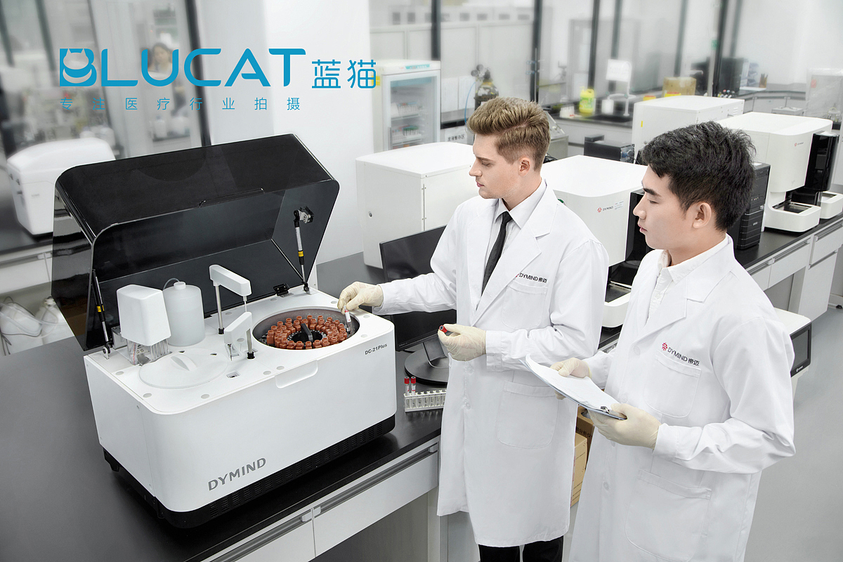 医疗器械设备模特环境图拍摄（图ZMTc4MDU0NTI0） - 产品摄影 - 站酷设计师蓝猫专注医疗拍摄原创素材 - 站酷ZCOOL
