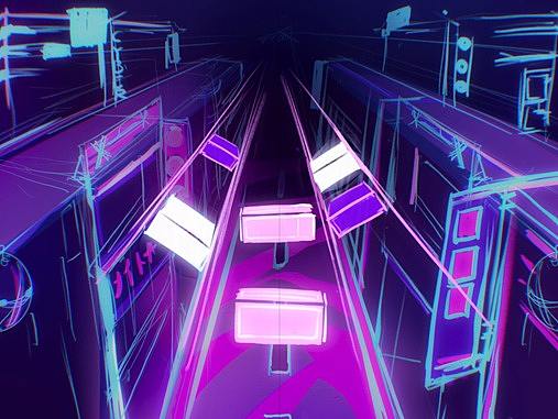 《Street No.38》系列——项目前身（个人主页-ZMTE5NjU5Mg==） - 其他 - 站酷设计师Mondliani原创素材 - 站酷ZCOOL