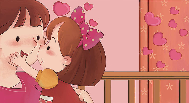 儿插绘本（图ZOTk4Nzc3NDA=） - 儿童插画 - 站酷设计师海盐原创素材 - 站酷ZCOOL