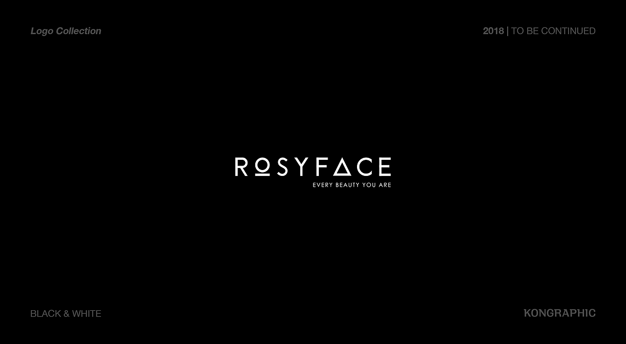 2018品牌LOGO合集 | 2018 LOGO COLLECTION