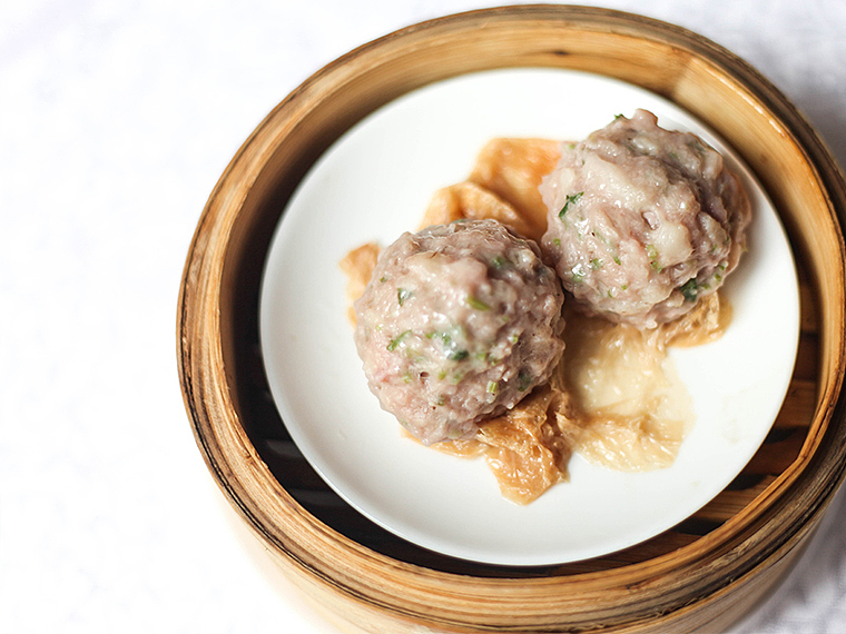 【美食摄影】京城里的粤式小吃