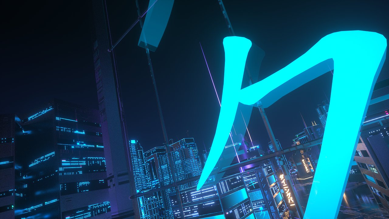 warp logo 演绎（图ZMTMyOTM3MTI0） - 动画/影视 - 站酷设计师Left丶原创素材 - 站酷ZCOOL