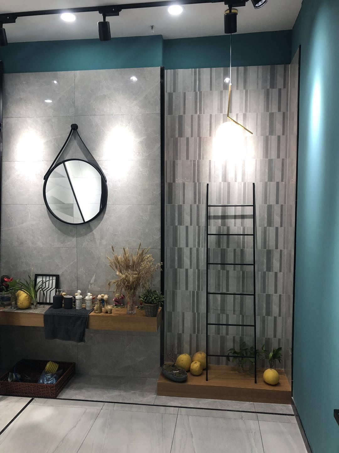 威尔顿瓷砖&威尔顿门店实景-苏州店