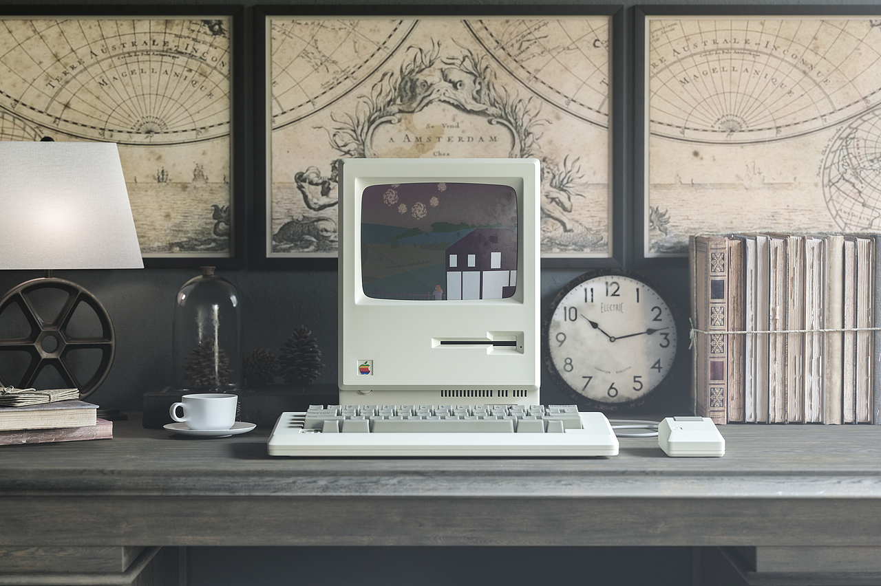 爱而不得,何必执着?愿所有的爱,都被深情以待!