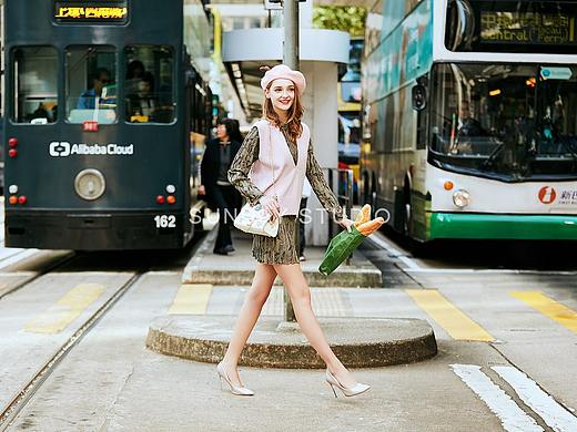 广州摄影|香港街拍（个人主页-ZMzUxMzIzNzI=） - 时尚/艺术摄影 - 站酷设计师广州尚帝视觉原创素材 - 站酷ZCOOL