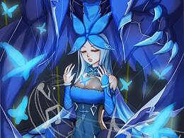 幻書啟示錄同人歌姬