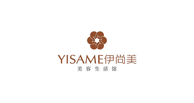 伊尚美科技有限公司LOGO设计（图ZMTI2ODA2NTY=） - 品牌 - 站酷设计师lianmike原创素材 - 站酷ZCOOL