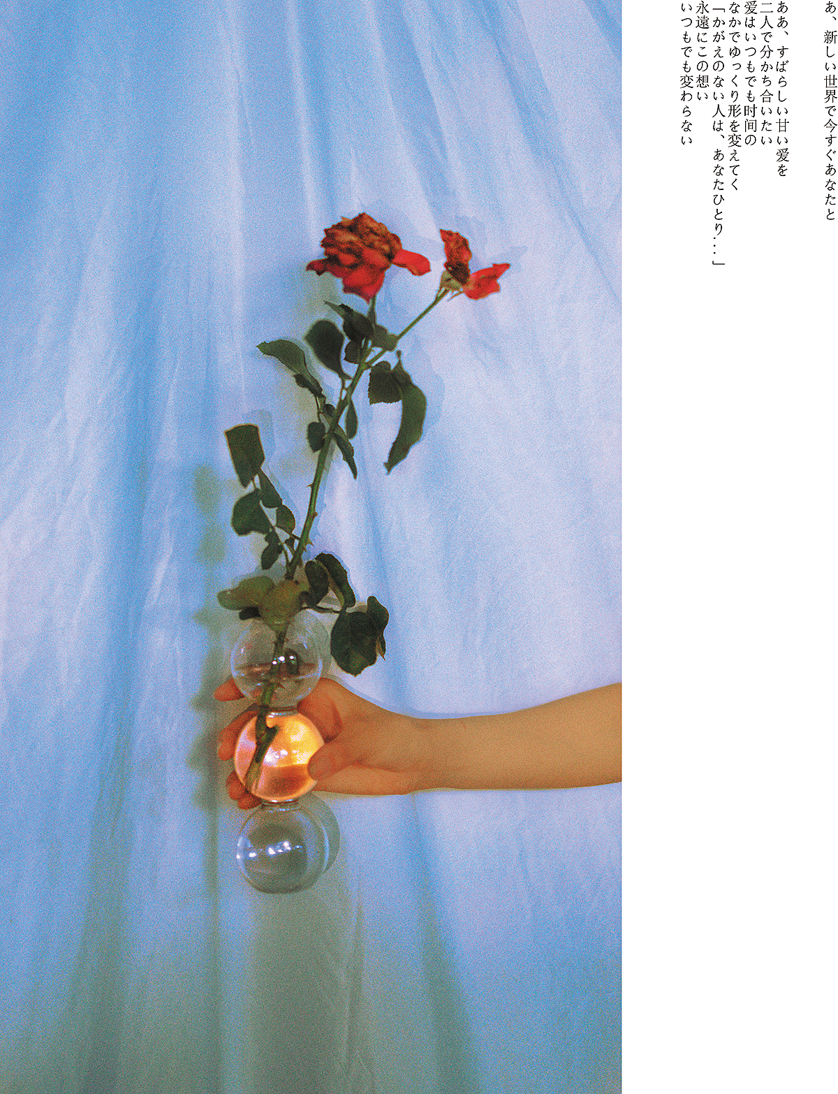 《蓝色时期》（图ZMjExNzE2MTE2） - 人像摄影 - 站酷设计师Blor原创素材 - 站酷ZCOOL