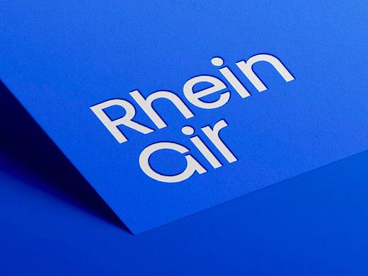 【Rhein air】莱茵新风（新风系统类目）品牌设计（个人主页-ZNTg1Mzk5NDQ=） - 品牌 - 站酷设计师胡家赫原创素材 - 站酷ZCOOL
