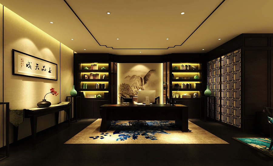 成都珠宝店装修公司丨成都珠宝店设计公司-《千玉珠宝店》（图ZODYwMTA5NDQ=） - 家装设计 - 站酷设计师成都珠宝店设计丨原创素材 - 站酷ZCOOL