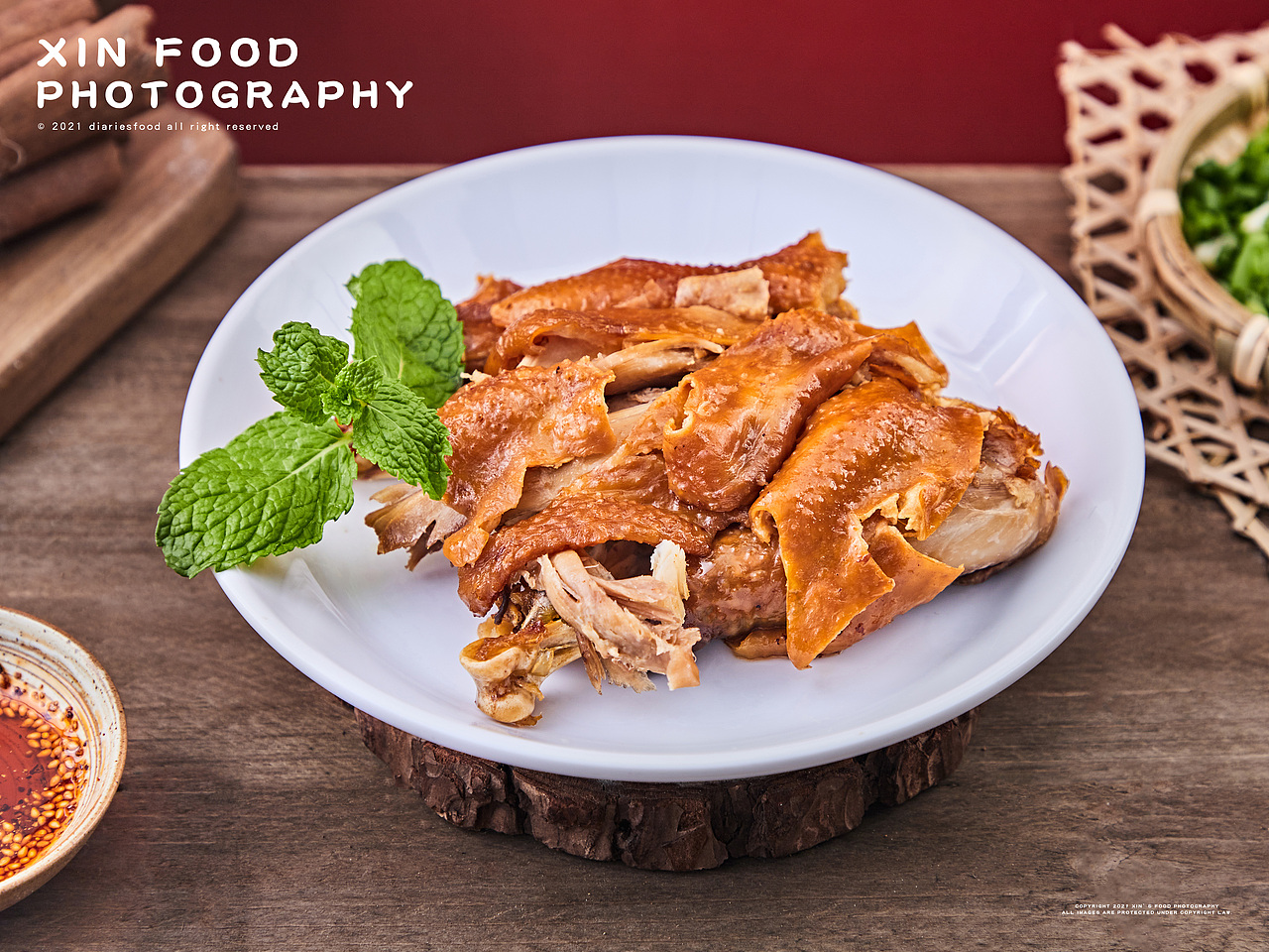 深圳美食摄影 | 木屋烧烤 面食摄影