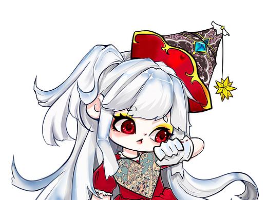 q版人设
