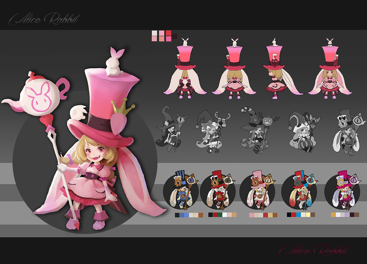 【设计班】学员作品-第1期（图ZMTUzNDU1MDE2） - 商业插画 - 站酷设计师匠人绘CG艺术原创素材 - 站酷ZCOOL