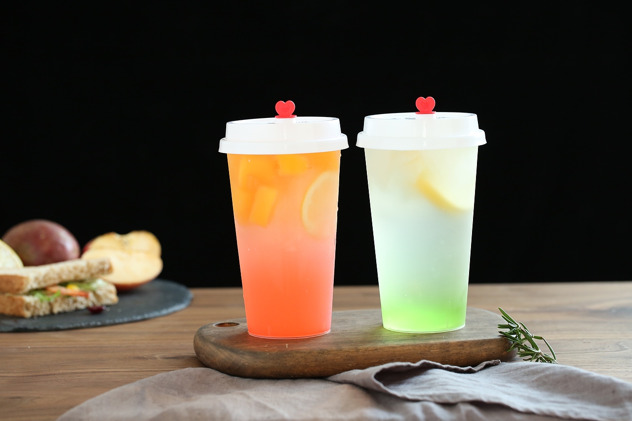 奶茶杯（图ZMjAyMTEzNDY0） - 产品摄影 - 站酷设计师PeterParkerPeng原创素材 - 站酷ZCOOL