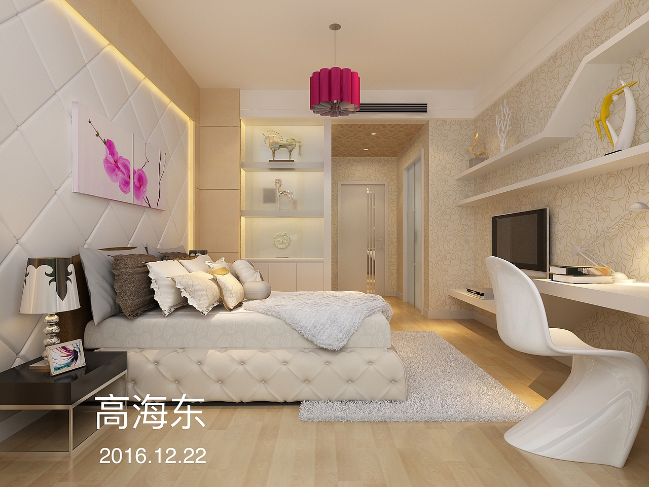 大一大二三维作业（图ZOTEwMzc3MDA=） - 场景 - 站酷设计师高海东原创素材 - 站酷ZCOOL
