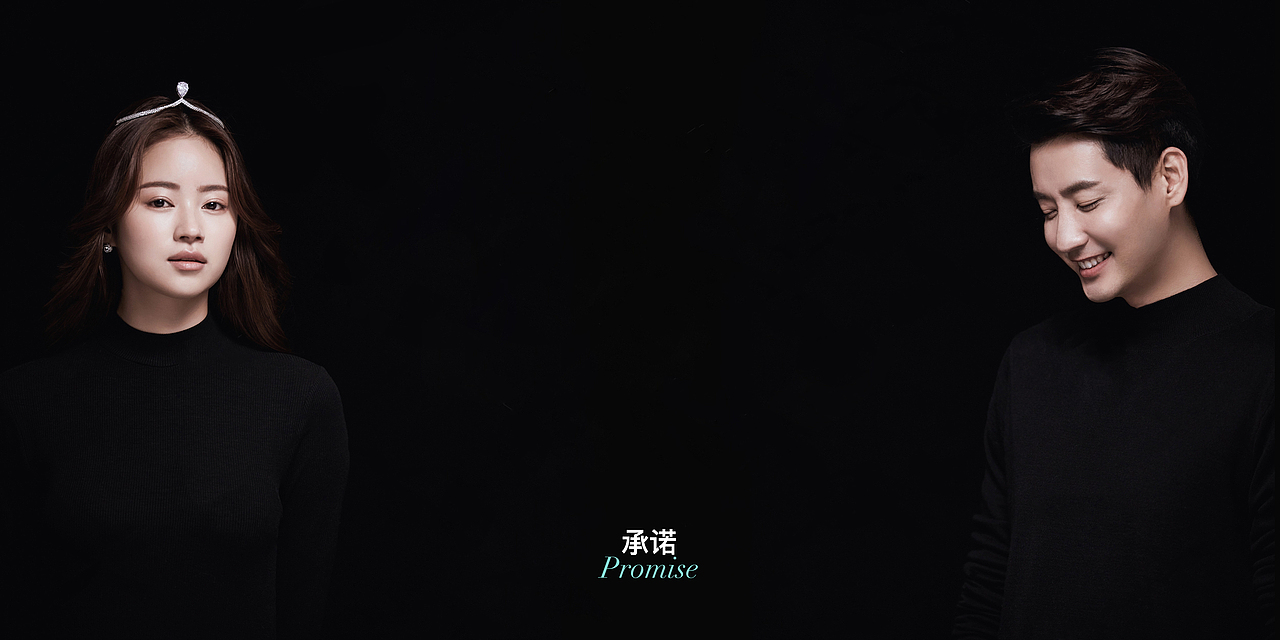 唐人韩式纯色背景（图ZMTgzNTY3MDg4） - 人像摄影 - 站酷设计师唐人旅拍原创素材 - 站酷ZCOOL